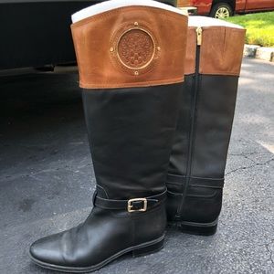 Vince Camuto Knee High Boots